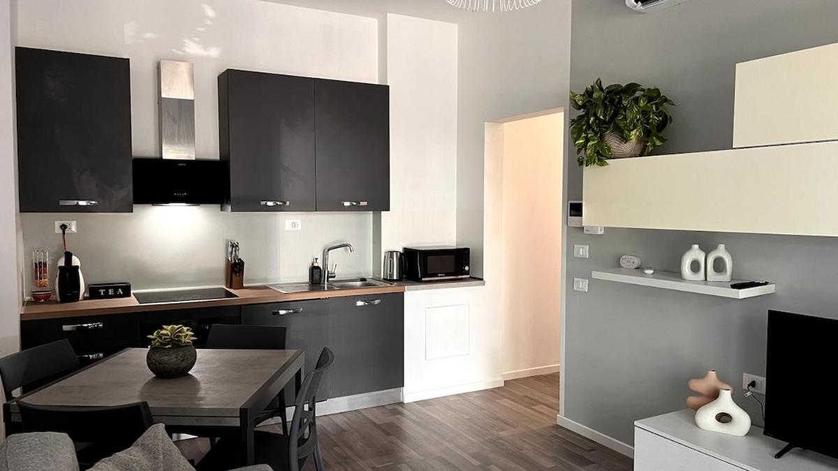 Cosy&Chic Le Betulle-Malpensa MXP - B&B