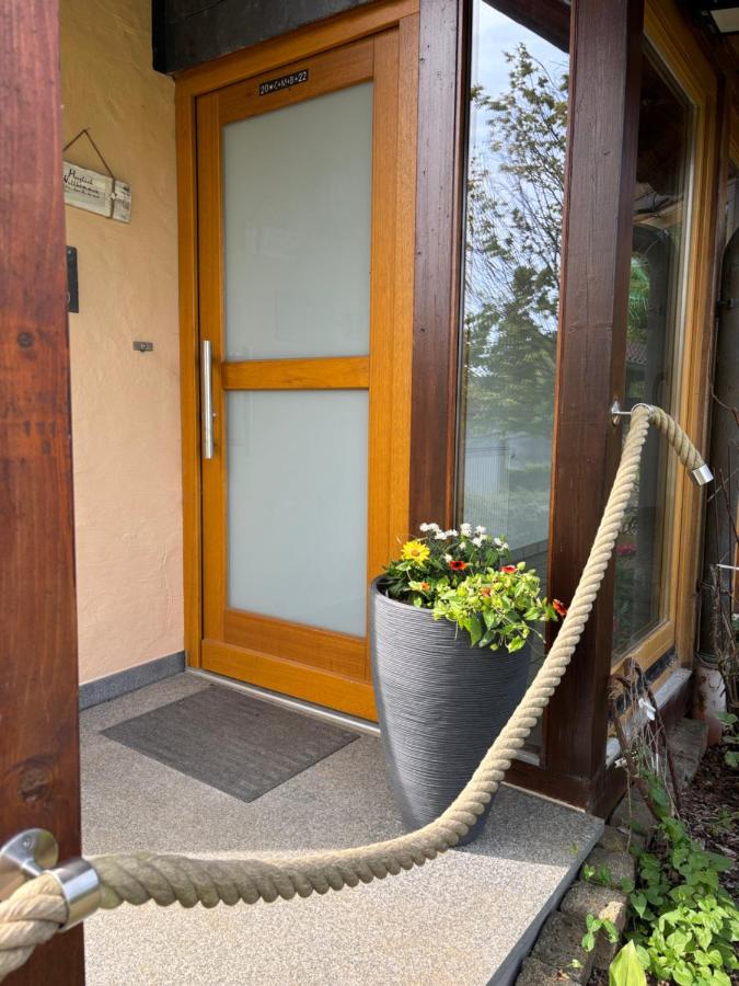 Domblick und Eifelwind - Wohlfühlen und Erholen - Bed and Breakfast Dahlem