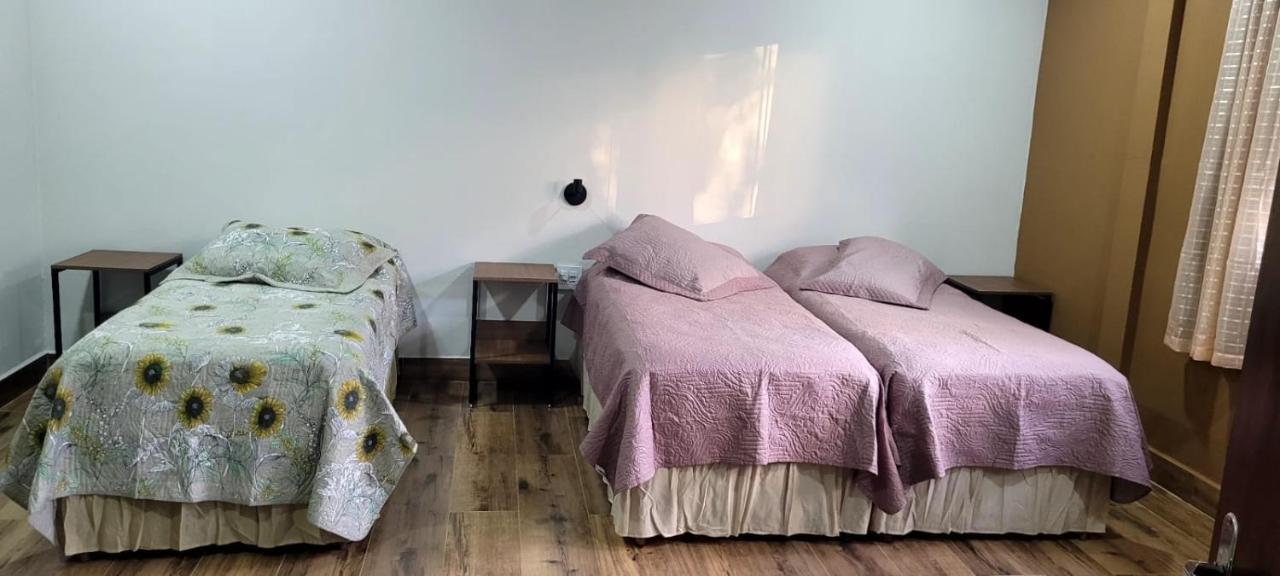 Classic Triple Room