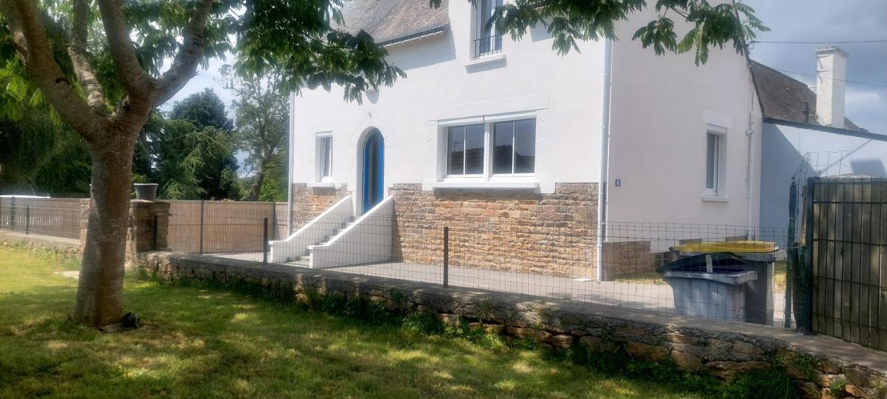 Maison conviviale à KERVIGNAC - B&B