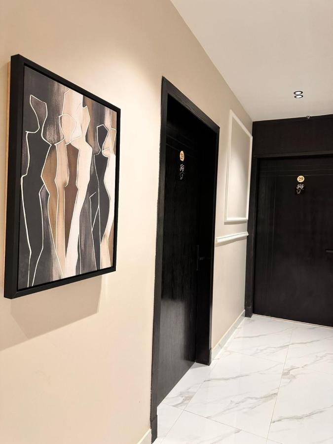 شقق واستديوهات SiS - Ferienwohnung Khobar
