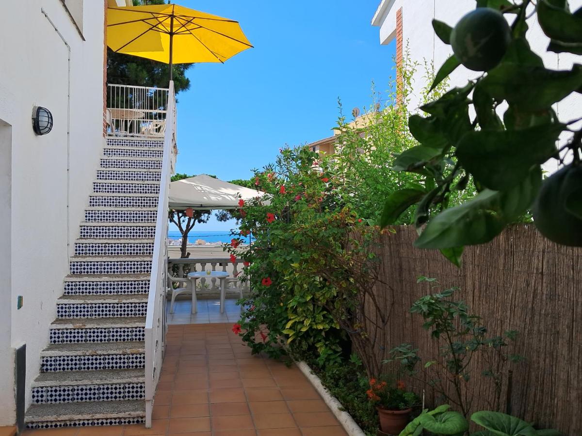 Apartamento Celine - Ferienwohnung Pineda de Mar