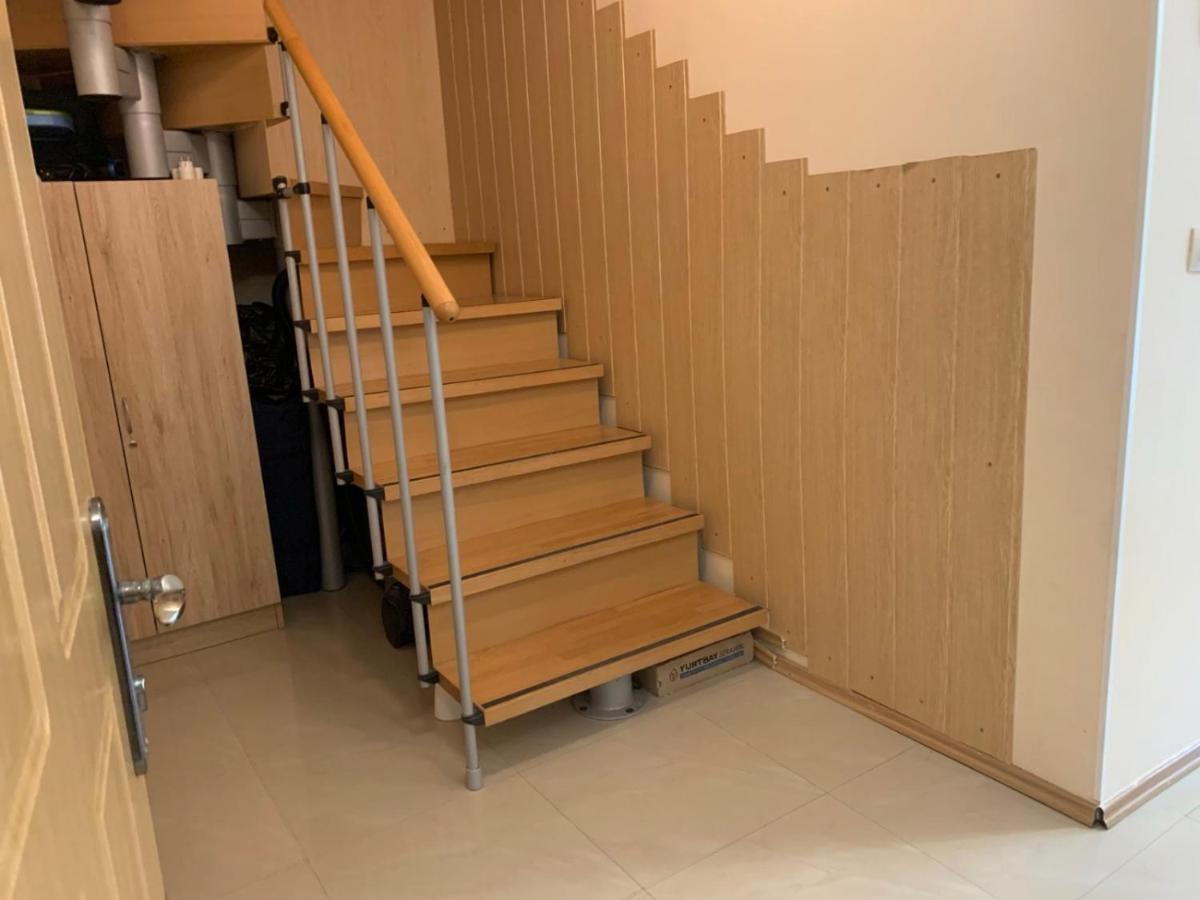 DARI Apartments Garden Beach къмпинг ГРАДИНА - B&B Chernomorets