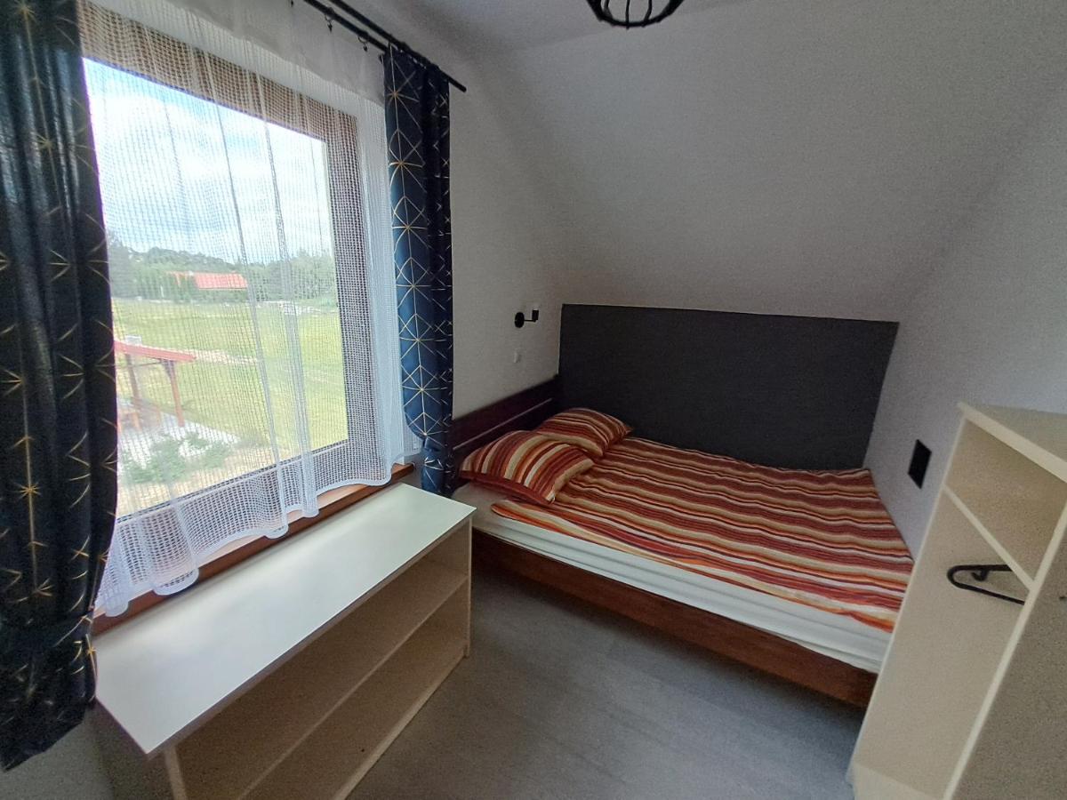 Chalet mit 3 Schlafzimmern