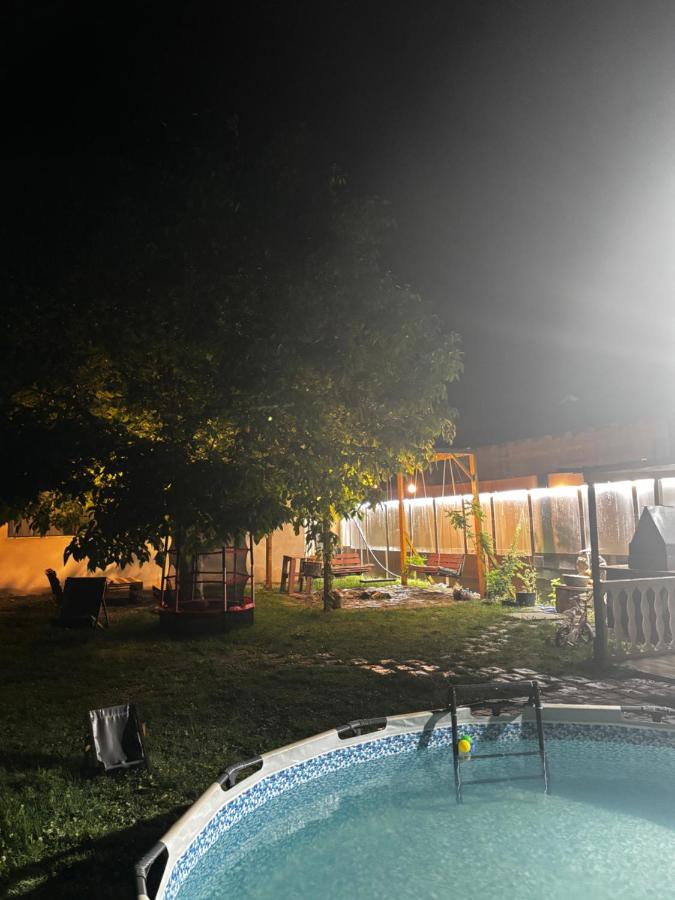 Kesi’s House - B&B