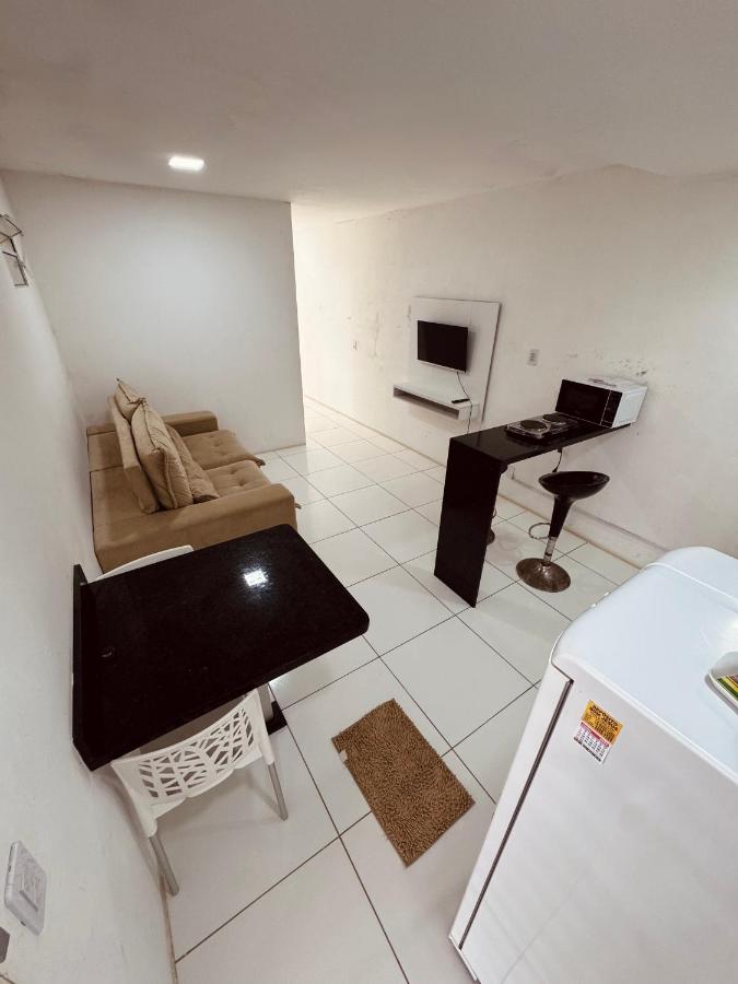 Nox Temporada Flat 301 com AR, a 5 Min da Feira de Caruaru - B&B