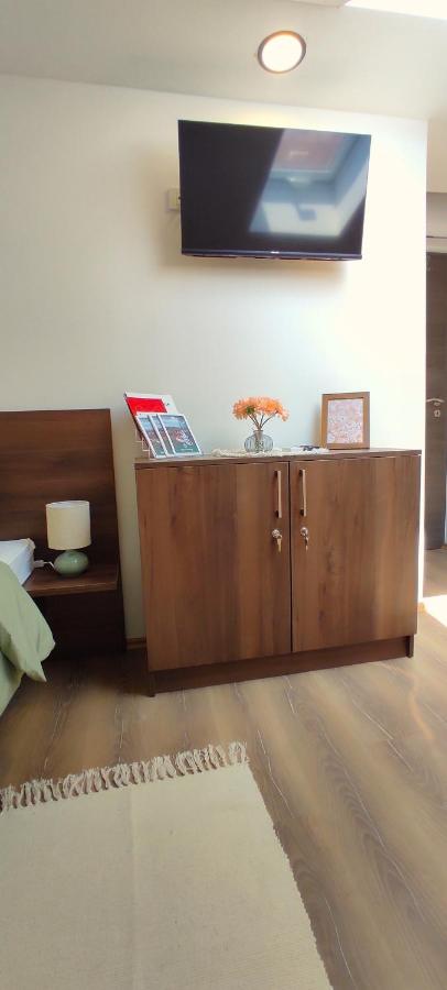 Habitación Individual