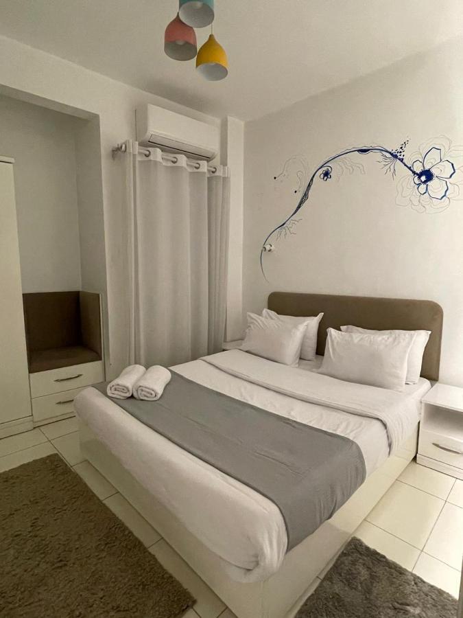 Appartement 2 Chambres