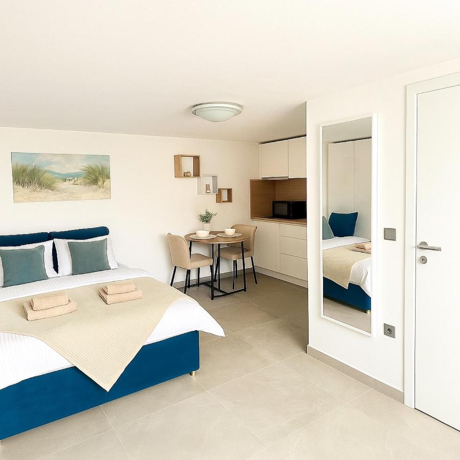 Escape Studio - B&B Capodistria
