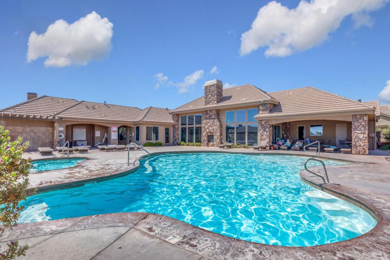 Coral Ridge Resort 4246 COZY, BEAUTIFUL TOWNHOME WITH LOTS OF ADDITIONAL PARKING! - Chambres d'hôtes Washington