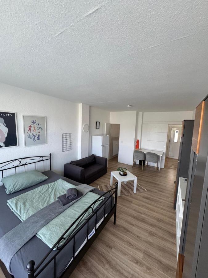 KnocksCasa4You Apartment Nr 16 - B&B