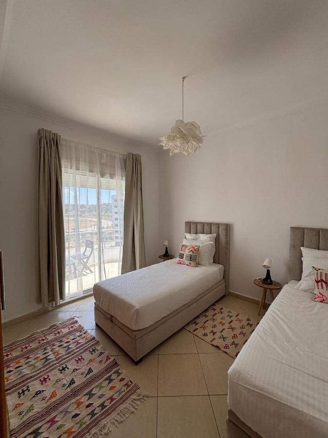 Apartamento de 2 dormitorios