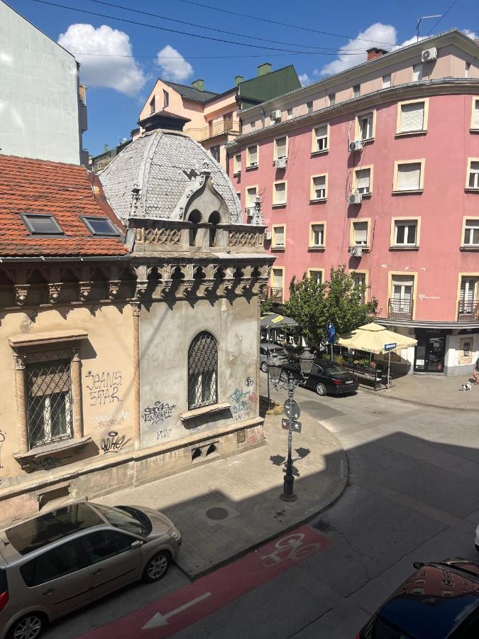 Tik-tak City center - B&B Novi Sad