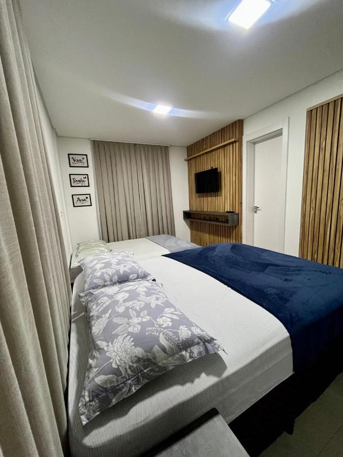 Studio Moderno passos da Vila Germânica - B&B