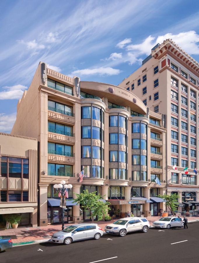 Wyndham Harbour Lights Studio Apartment with Resort Access - B&B San Diego