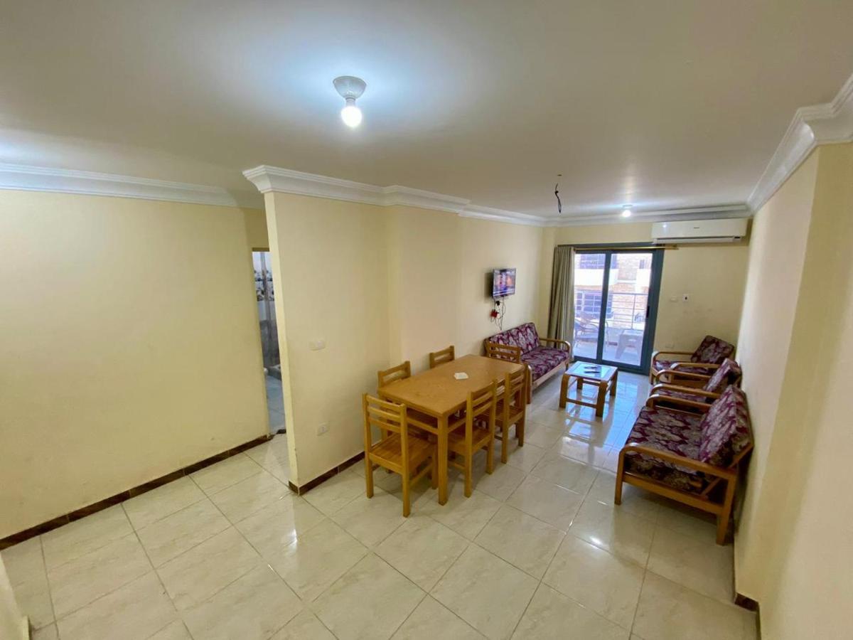 Appartement met 3 Slaapkamers en Balkon