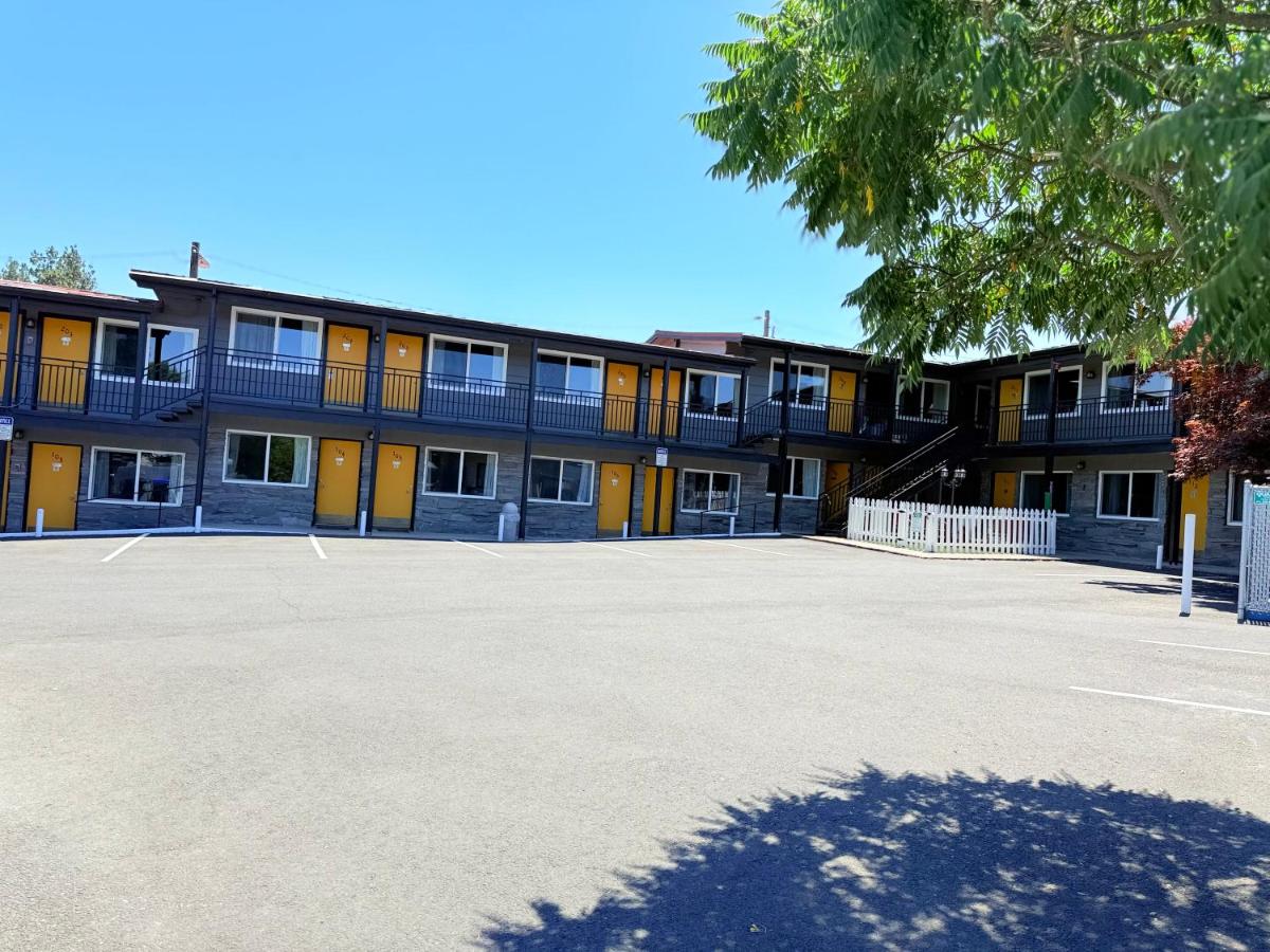 Timbers INN and Suites - Chambres d’hôtes Ashland