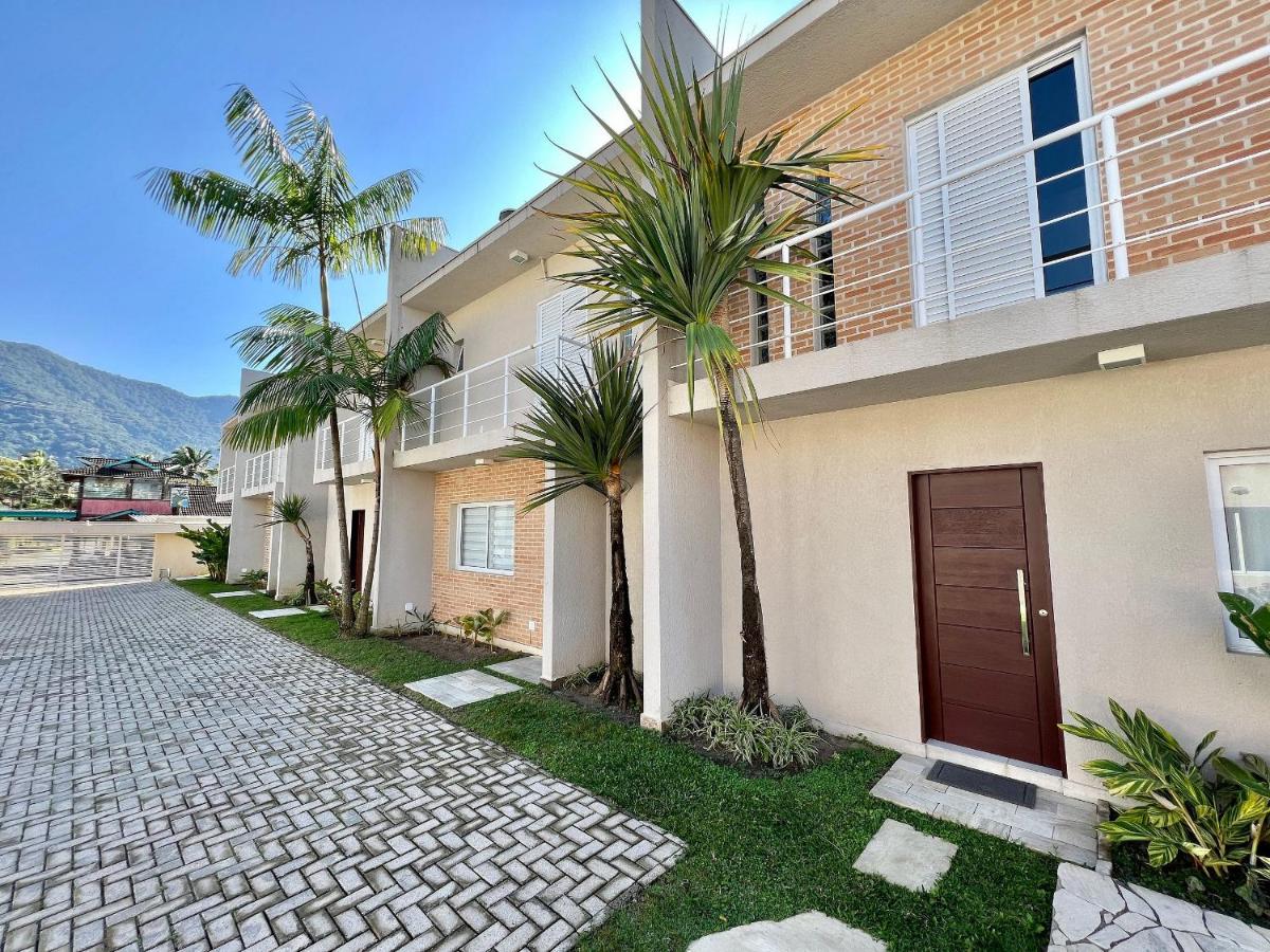 Condomínio a 100m da Praia - B&B