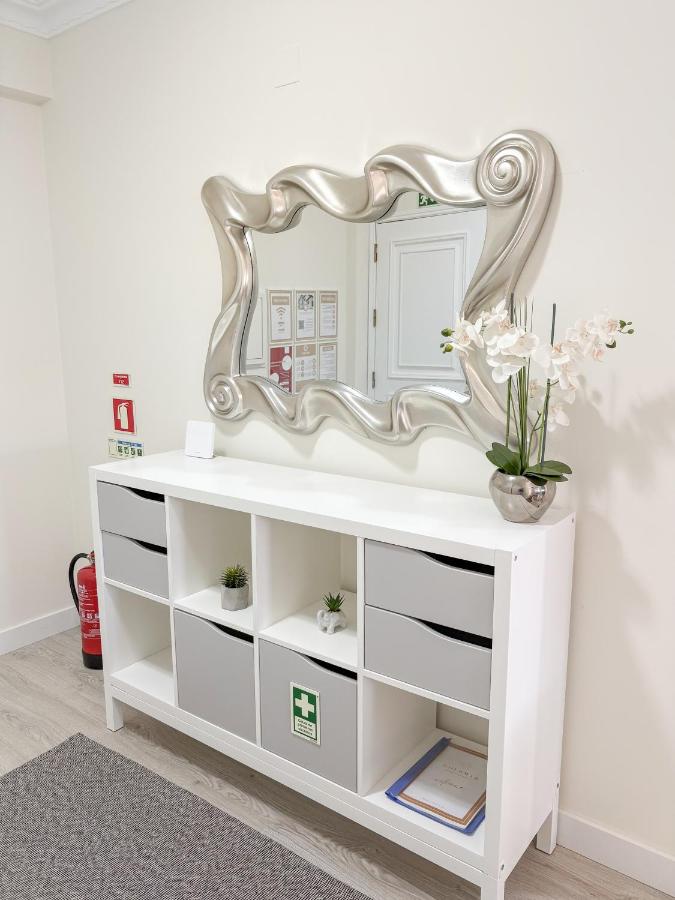 GoldMar Beach Apartments - Praia da Vieira - Chambres d’hôtes Vieira de Leiria