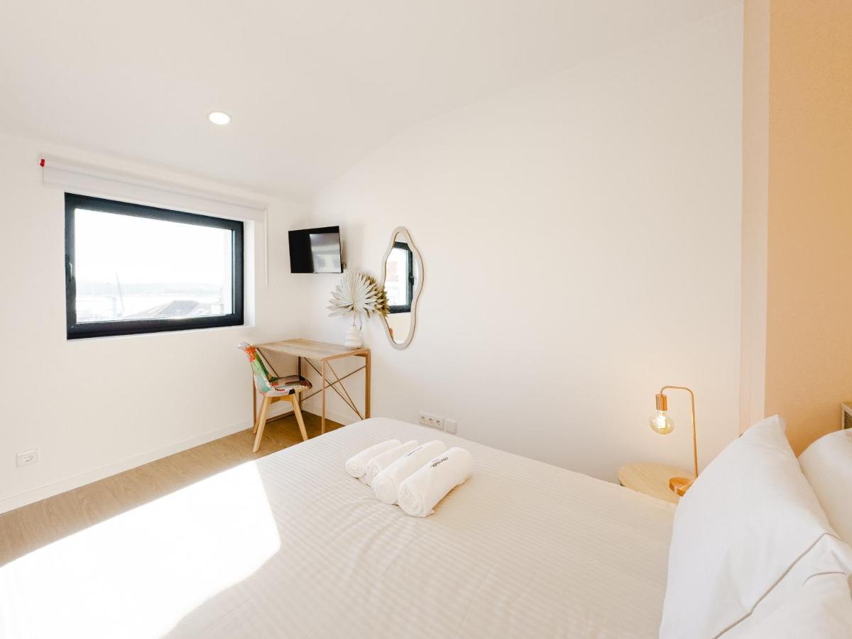 Habitación Doble Deluxe