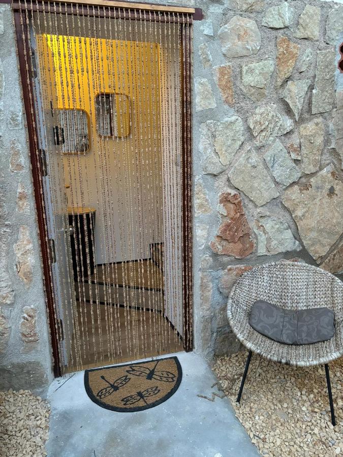 Casa Halcón - Bed and Breakfast Xàbia