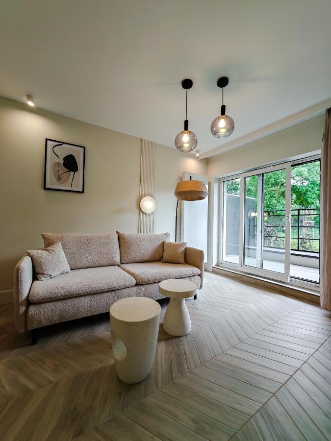 Apartament Swoboda Tatarska - B&B