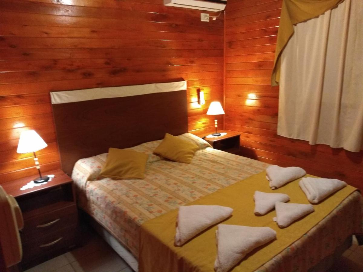 Familienbungalow