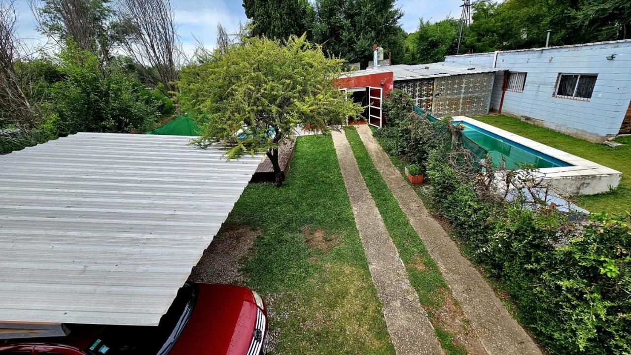 Casa con 3 Camere da Letto