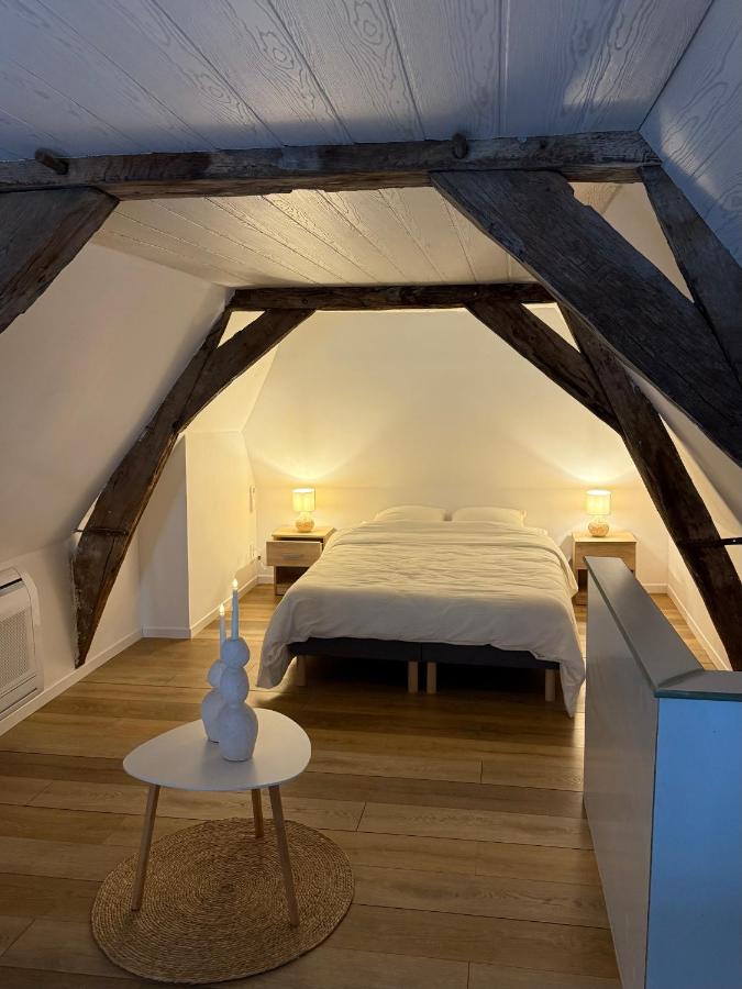 Apartment mit 1 Schlafzimmer