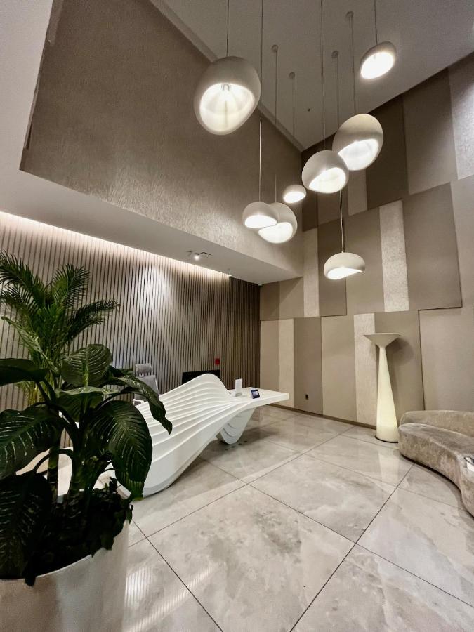 STUDIO Luxury View Edificio Harmony - Ferienwohnung Quito