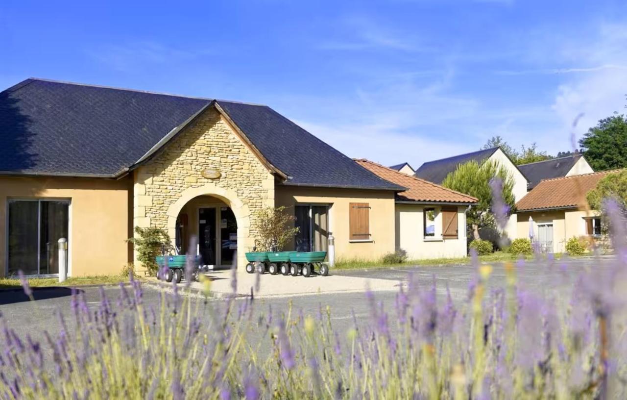 Lascaux Bien-Etre - Chambres d’hôtes Montignac