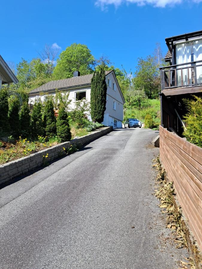 Cisza i spokoj w apartamencie - B&B