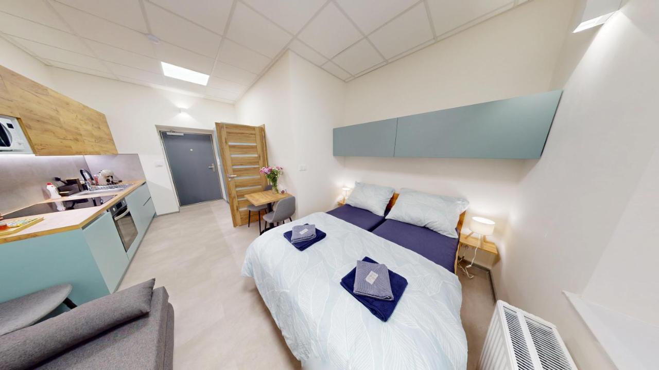 Appartement Premium 1 Chambre