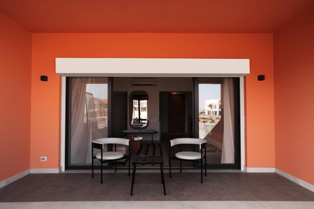 Serene 1BR Haven Kamaran - B&B Hurghada