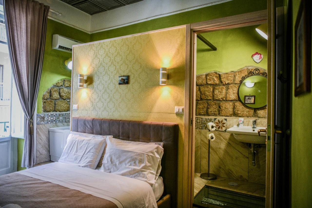 Le suite Vomero - B&B Nápoles
