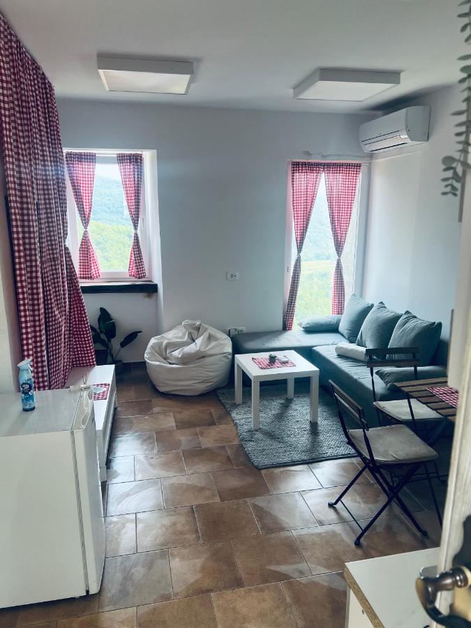 Hramišče, Botega - B&B Monte di Capodistria