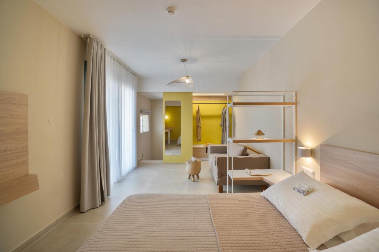 Suite Deluxe