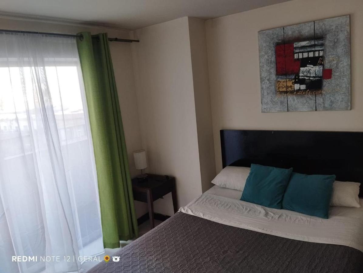 Departamento en Portugal - B&B Santiago