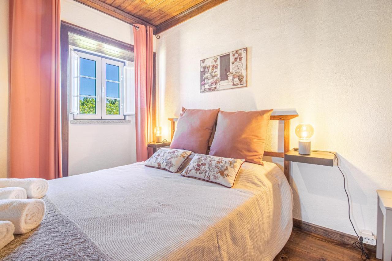 Double Room with Private External Bathroom