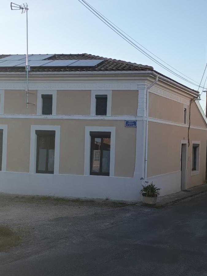Maison de charme - B&B