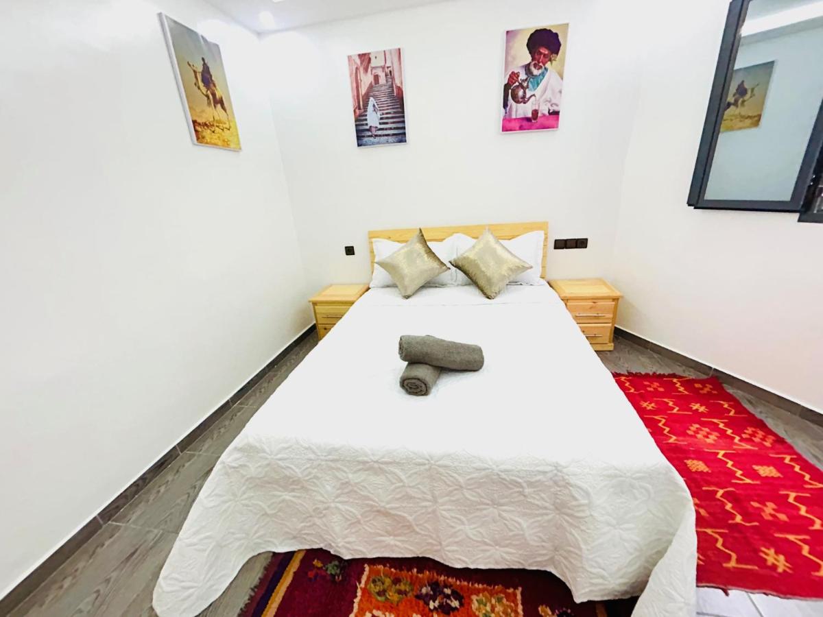Chambre Double Économique