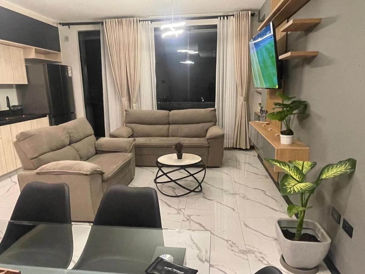 Mirador del Parque - B&B Cochabamba