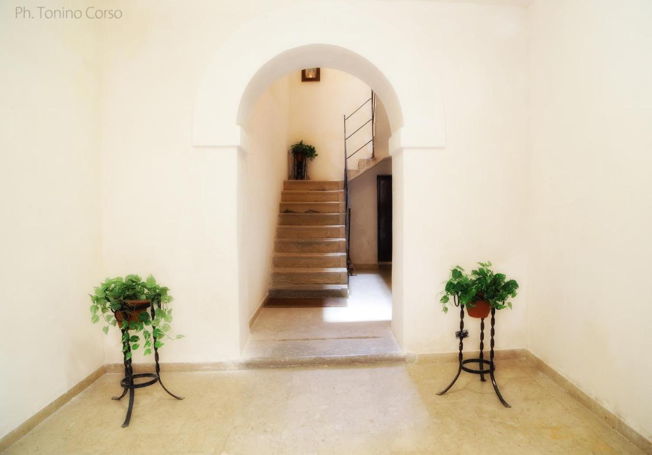 B&B Trapani - La Bussola - Bed and Breakfast Trapani