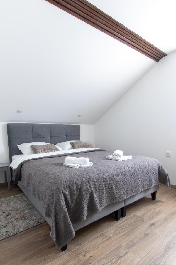 Apartamento de 2 dormitorios
