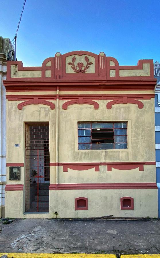 Quarto Casal Bougainville 2 - B&B Areia