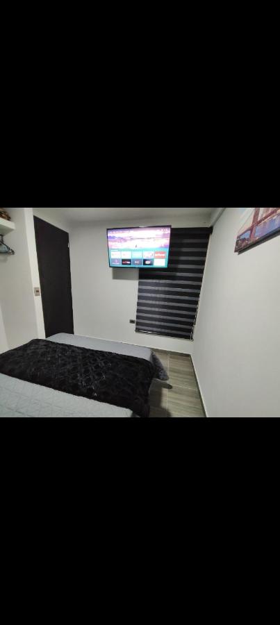 City Park Río Hondito - B&B