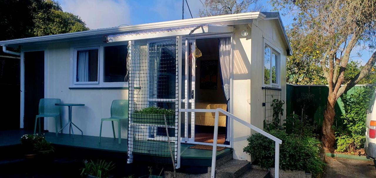 Waikanae Studio B&B - B&B