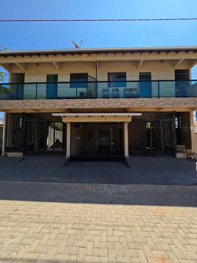 Casa Flor de Pitanga- Vila de São Jorge - Ferienwohnung São Jorge