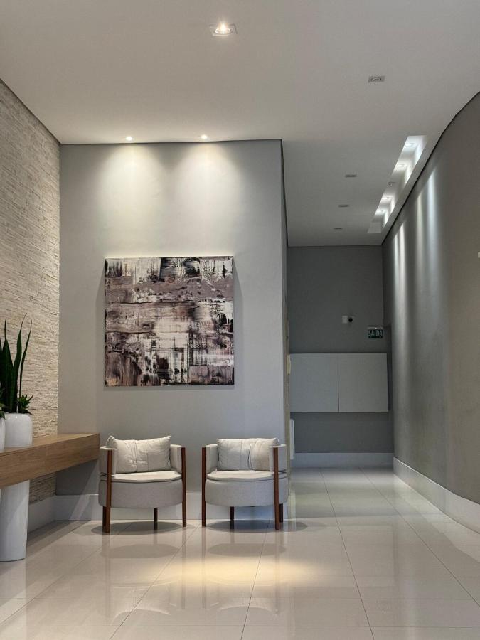 Apartamento de luxo, ótima localização! - B&B