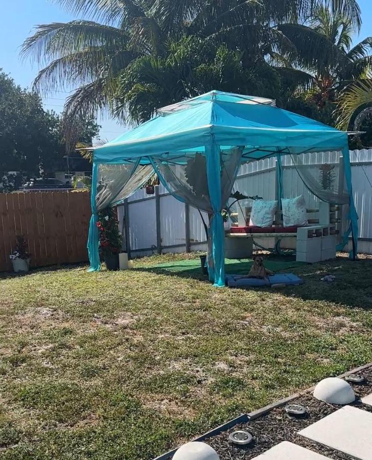 Bonitas habitaciónes - Chambres d’hôtes Pembroke Pines